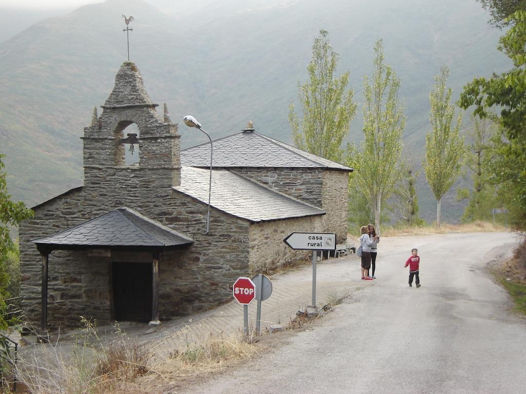 Carriles Romanos Villa Odollo Екстериор снимка